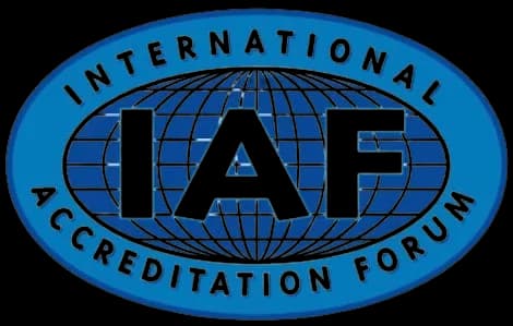 International Accreditation Forum