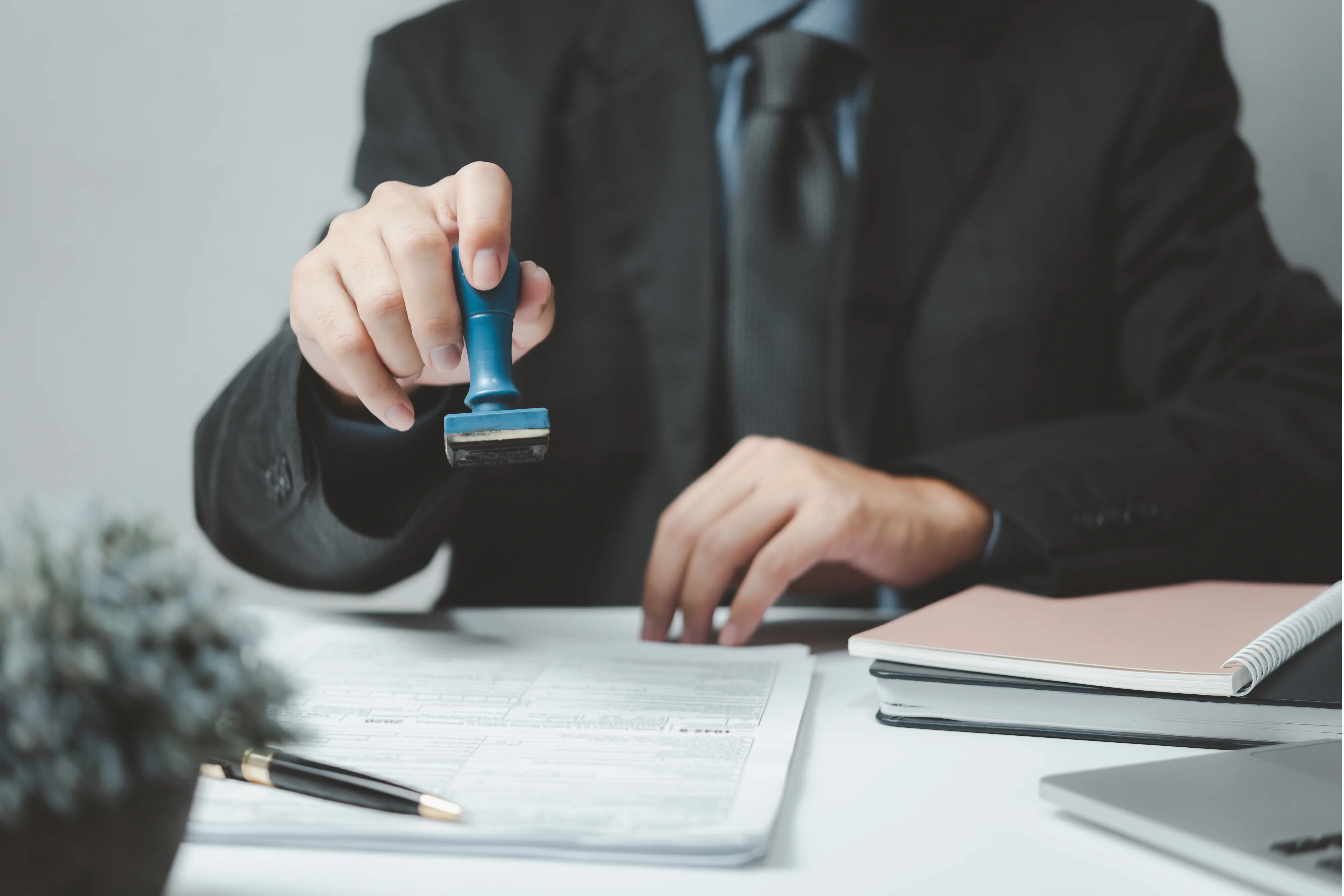 Certification Services - VISCOUNT Quality Certifications