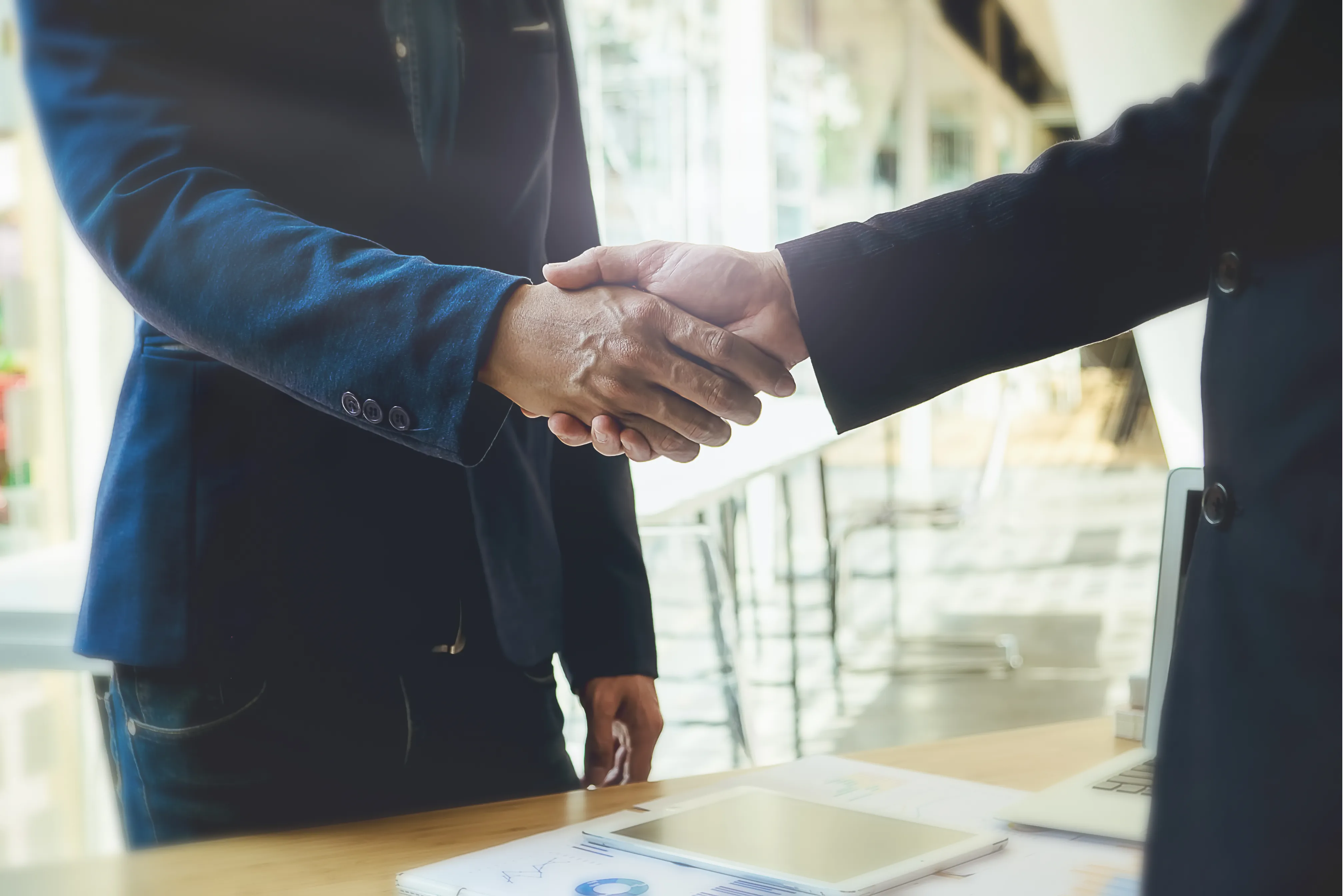 Training Services - VISCOUNT Quality Certifications